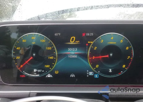 2022 Mercedes-Benz Gle 350 4Matic z USA, uszkodzony, nr VIN 4JGFB4KB2NA678675